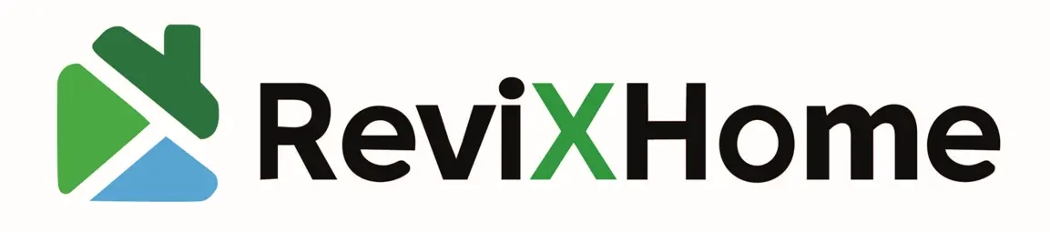 ReviXHome